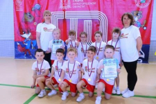 Нижегородская Зарничка 2.0